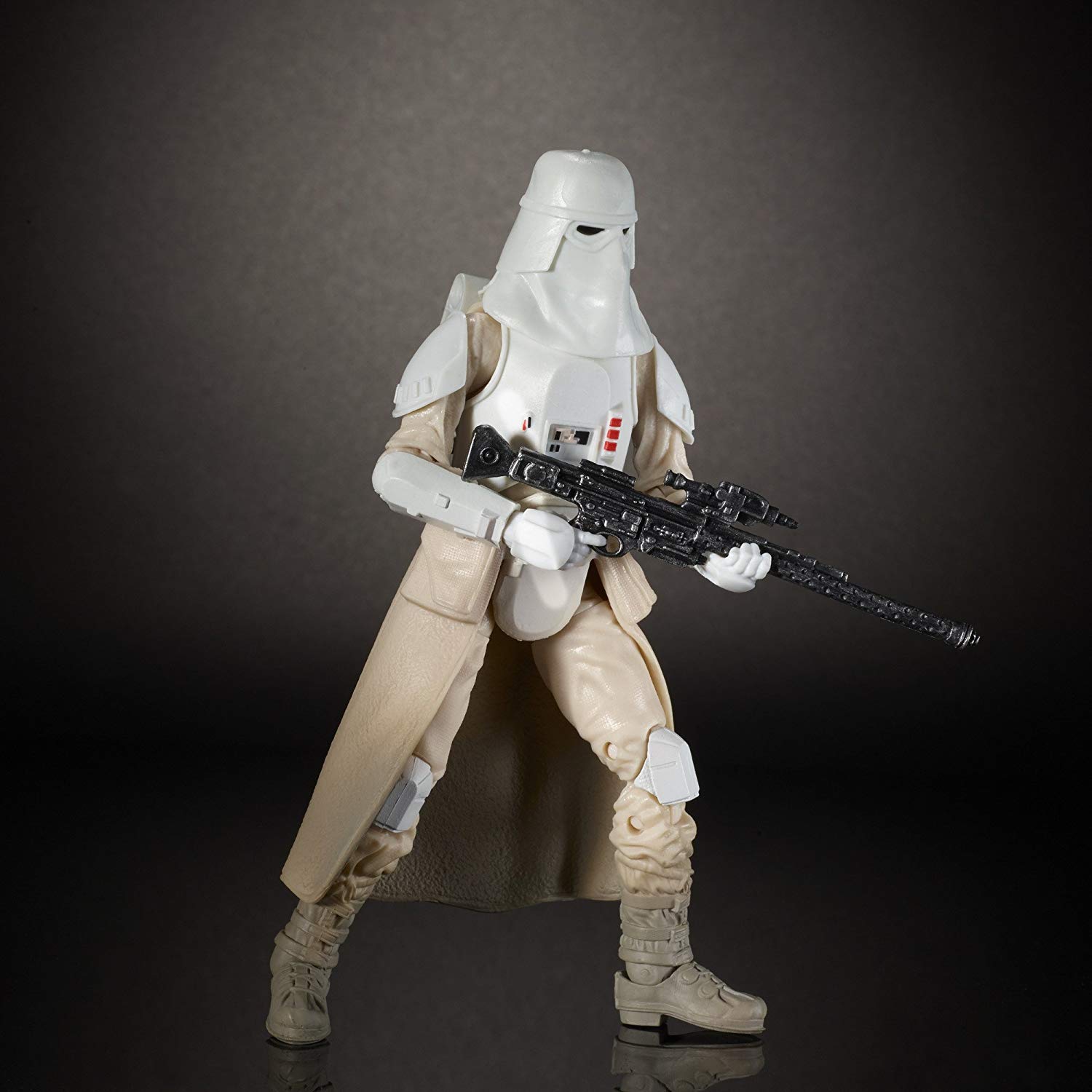 Hasbro Star Wars Black Series Force Awakens #35 Snowtrooper (ESB) 6 Inch Action Figure
