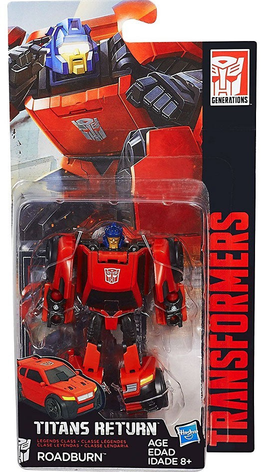 Transformers Generazioni Titans Return Kickback Transformers Generazioni Titans Return Kickback