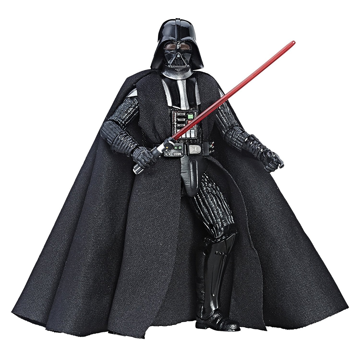 Hasbro Star Wars Black Series Force Awakens #43 Darth Vader (ANH) 6 Inch Action Figure