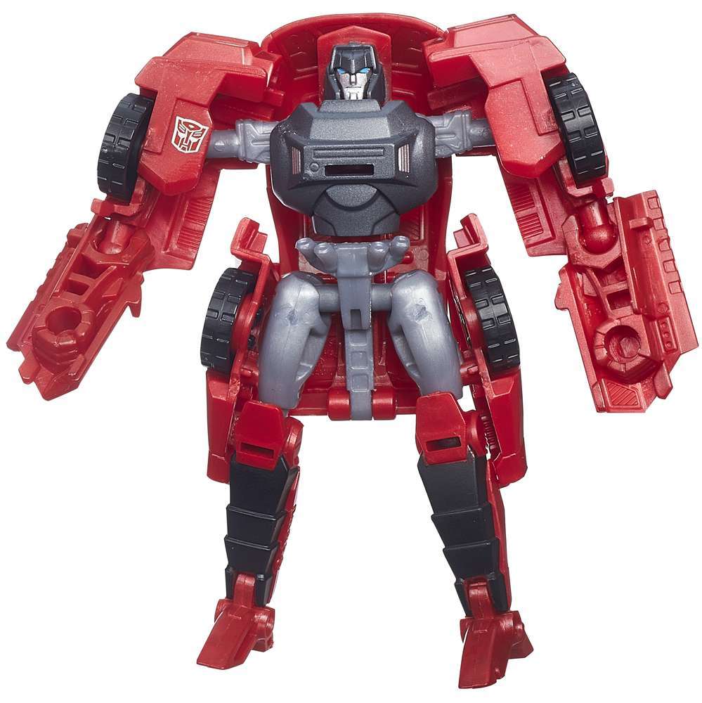 Transformers Generations Power of the Primes Legend Windcharger Figure