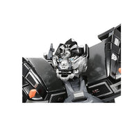 Transformer Masterpiece Movie MPM-06 Ironhide GMC Heavy Duty Topkick Action Figure