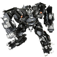Transformer Masterpiece Movie MPM-06 Ironhide GMC Heavy Duty Topkick Action Figure