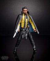 Star Wars The Black Series #65 Solo Lando Calrissian 6 Inch Action Figure