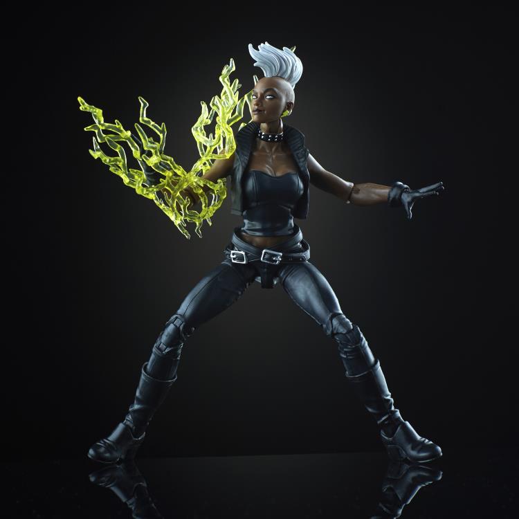 Marvel Legends X-Men Storm Action Figure (BAF Apocalypse)