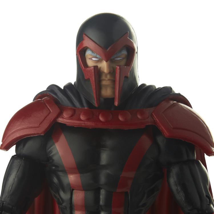 Marvel Legends X-Men Magneto (BAF Apocalypse) Action Figure