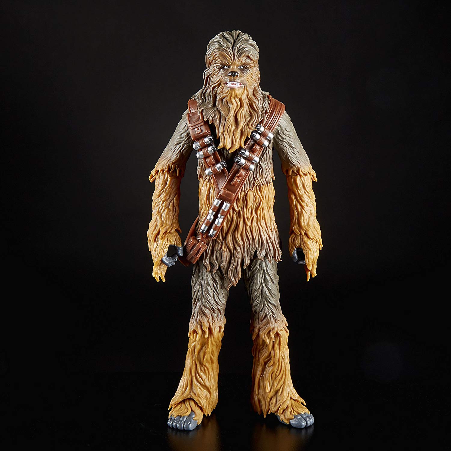 Hasbro Star Wars Black Series Solo Young Chewbacca (Goggles) Exclusive 6 Inch Action Figure