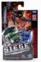 Transformers Generations War For Cybertron: Siege Battlemaster Pteradaxon Action Figure WFC-S16