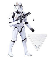 Hasbro Star Wars Black Series Luke Skywalker (Death Star Escape) Exclusive 6 Inch Action Figure