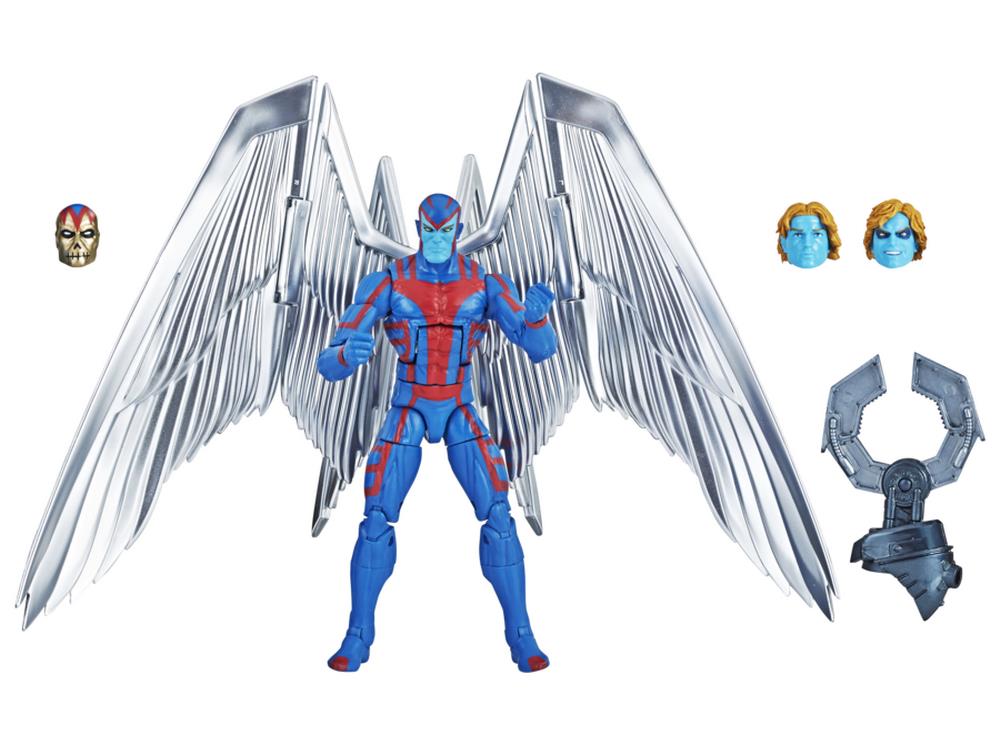 Marvel Legends X-Men Archangel Action Figure