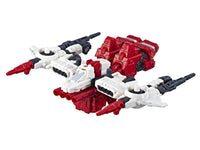 Transformers Generations Siege War for Cybertron Deluxe Sixgun Action Figure WFC-S22
