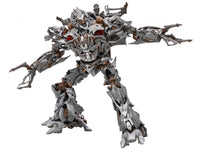 Transformer Masterpiece Movie MPM-08 Megatron Action Figure 3