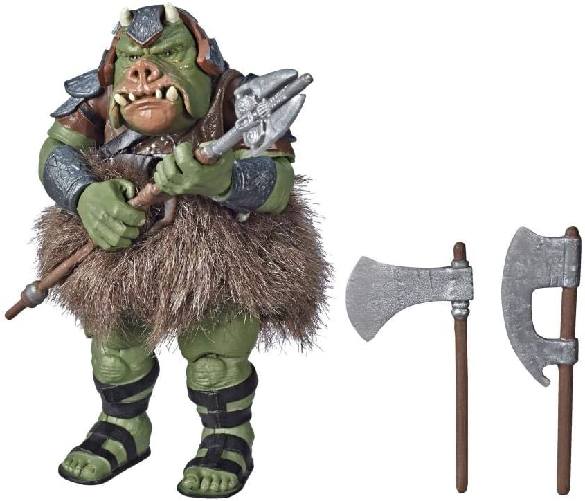 Star Wars Return of the Jedi The Vintage Collection Gamorrean Guard VC-21 3.75" Figure