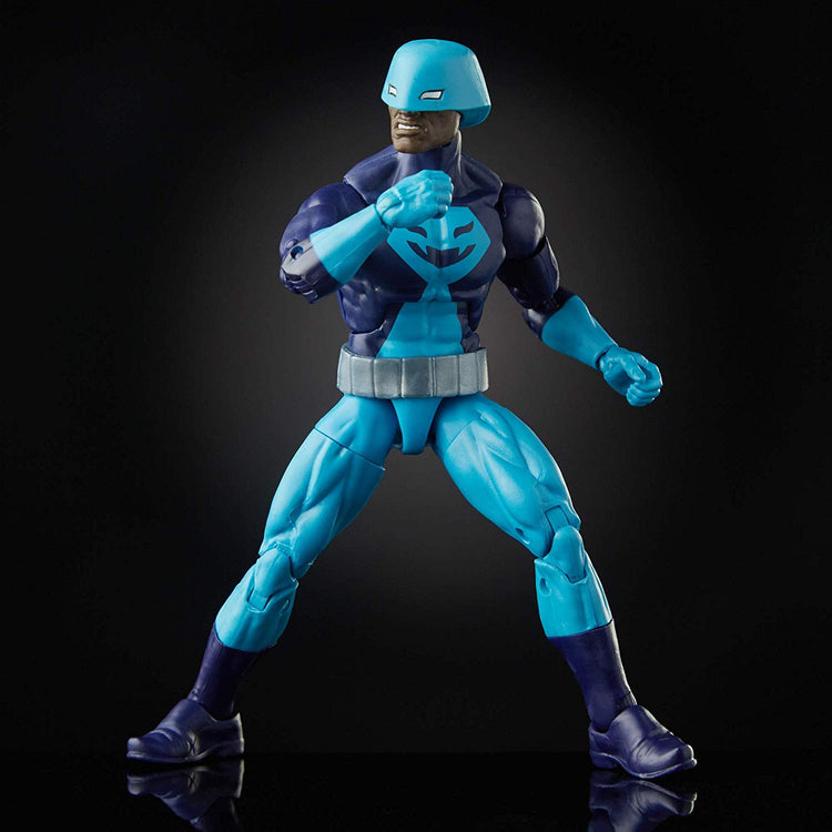 Hulk Baf Python Marvel Legends Endgame Series Rock Python Hulk BAF Wave Action Figure
