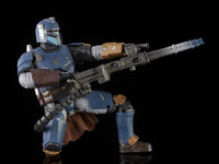 Hasbro Star Wars Black Series The Mandalorian Heavy Infantry Mandalorian 6 Inch Action Figure