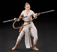 Star Wars Black Series Wave 34 Rey and D-O 6 Inch Action Figure