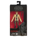 Hasbro Star Wars Black Series Force Awakens #100 Luke Skywalker (Yavin Ceremony) 6 Inch Action Figure