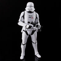 Star Wars The Black Series #99 First Order Jet Trooper 6 Inch Action Figure