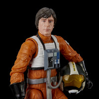 Star Wars The Black Series #102 Wedge Antilles 6 Inch Action Figure