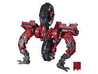 Transformers Generations Studio Series #55 Leader Constructicon Scavenger Action Figure