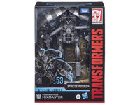 Transformers Generations Studio Series #53 Mixmaster Action Figure