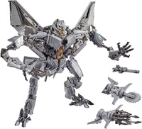 Transformers Masterpiece Movie Series MPM-10 Starscream Action Figure