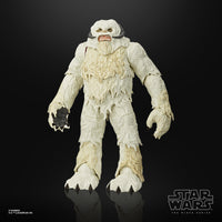 Hasbro Star Wars Black Series Hoth Wampa SDCC Exclusive 6 Inch Action Figure