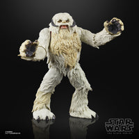 Star Wars Black Series Hoth Wampa SDCC Exclusive 6 Inch Action Figure