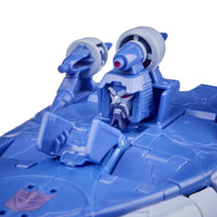 Transformers Generations Studio Series 86 #05 Voyager Scourge Action Figure
