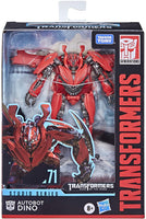 Transformers Generations Studio Series #71 Deluxe Autobot Dino Action Figure