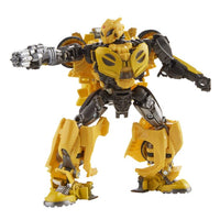 Transformers Generations Studio Series #70 Deluxe Bumblebee B-127 Action Figure