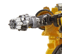 Transformers Generations Studio Series #70 Deluxe Bumblebee B-127 Action Figure