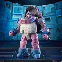 Transformers Generations Studio Series 86 #08 Deluxe Gnaw Action Figure