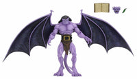 NECA Disney's Gargoyles Ultimate Goliath Action Figure