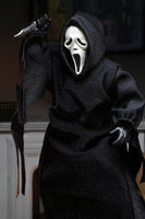 NECA Scream Ghost Face (Cloth ver.) Action Figure