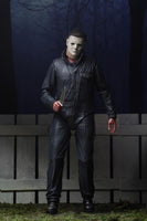 NECA Halloween Ultimate Michael Myers Action Figure