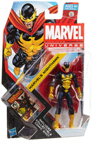 Marvel Universe Series Nighthawk 3.75 inch Action Figure 1