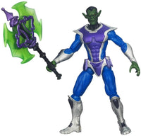 Marvel Avengers The Movie Series Skrull Soldier 3.75 inch Action Figure 2