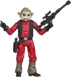 Star Wars Vintage Collection Nien Nunb VC106 3.75" Action Figure 2