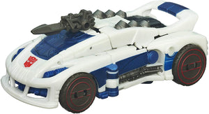 Transformers Generations Fall of Cybertron Jazz Action Figure 3