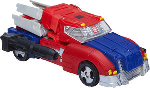 Transformers Generations Thrilling 30 Deluxe Class Orion Pax Action Figure 3