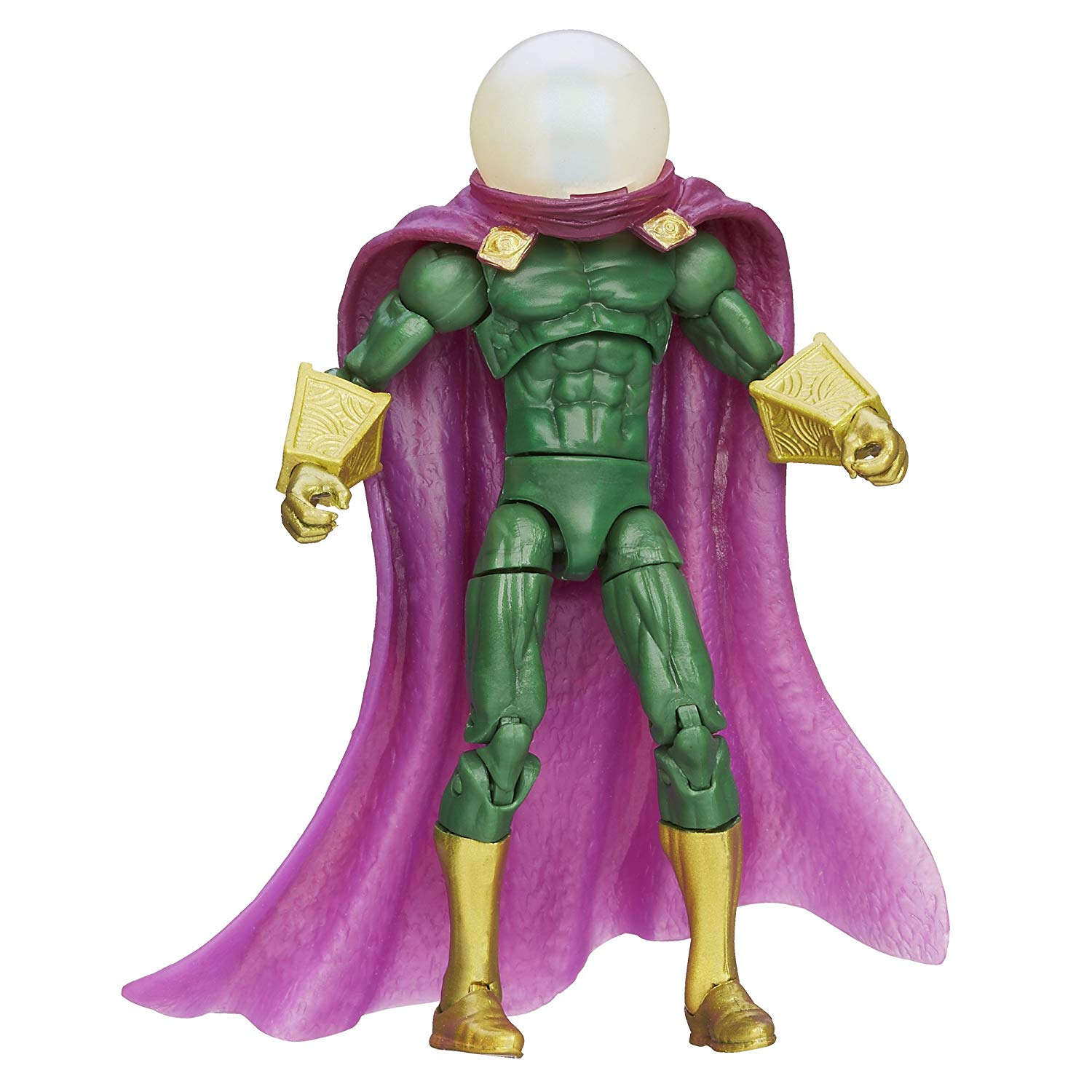Marvel Universe Series Mysterio 3.75 inch Action Figure 2