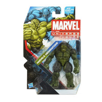 Marvel Universe Series Abomination (Green) 3.75 inch Action Figure 1