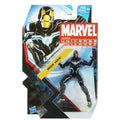 Marvel Universe Series Iron Man 3.75 inch Action Figure