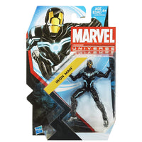 Marvel Universe Series Iron Man 3.75 inch Action Figure 1