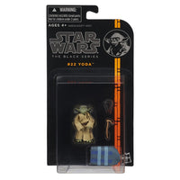 LOOSE - Star Wars The Black Series #22 Yoda (ESB) Dagobah Jedi Training 3.75 Inch Figure