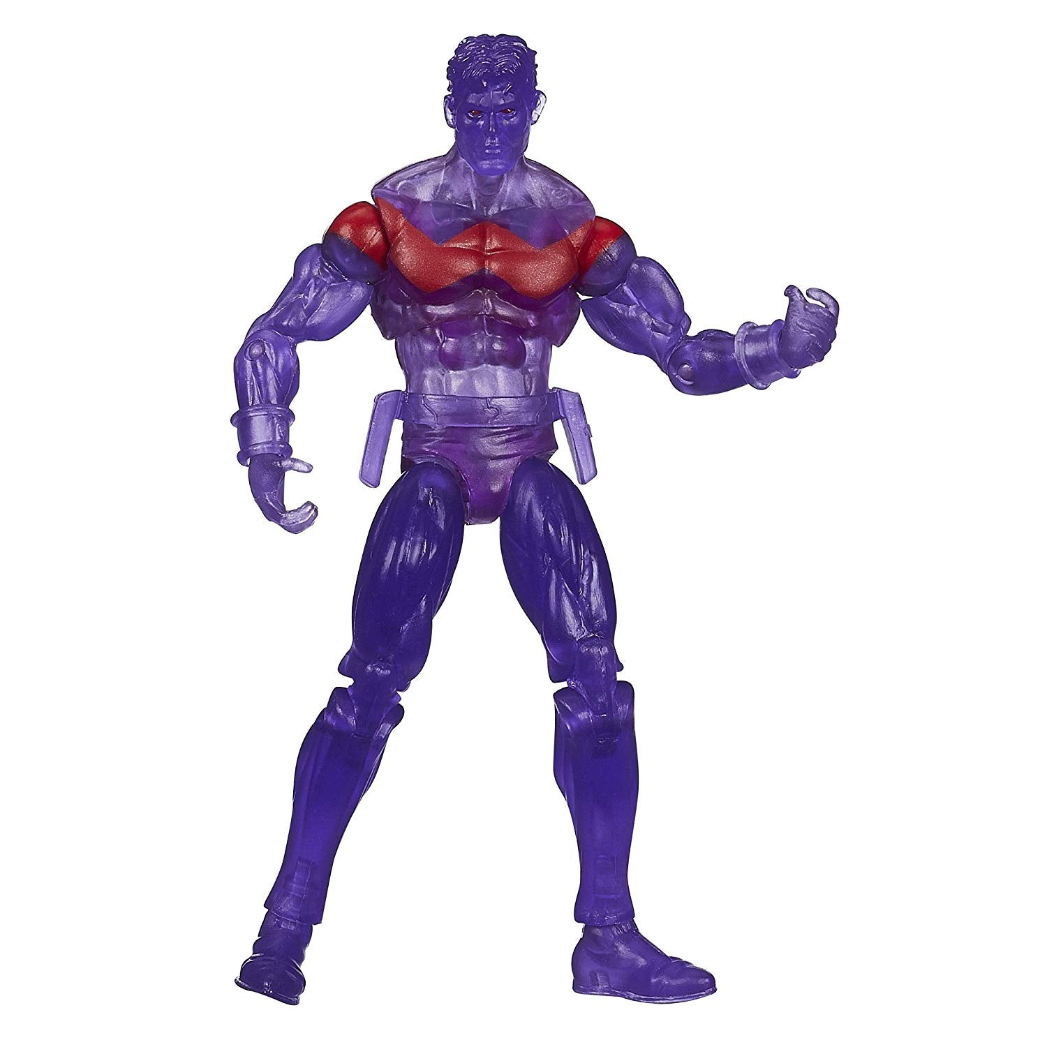 Marvel Infinite Series Wonderman 3.75 inch Action Figure 2