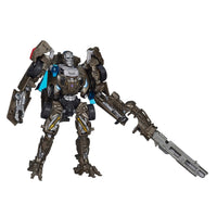 Transformers 4 Generations Age of Extinction Lockdown Action Figure