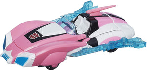 Transformers Generations Thrilling 30 Deluxe Class Arcee Action Figure 3