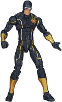 Marvel Infinite Series Cyclops 3.75 inch Wave 3 Action Figure 2