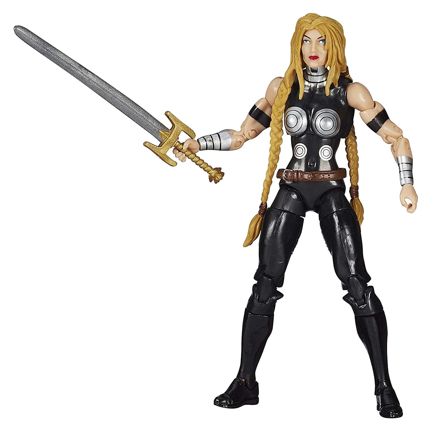 Marvel Infinite Series Valkyrie 3.75 inch Action Figure 2